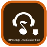 Logo of MP3 Songs Downloader Fast android Application 